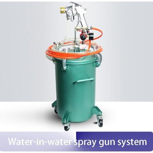 ZBJH Spray Guns