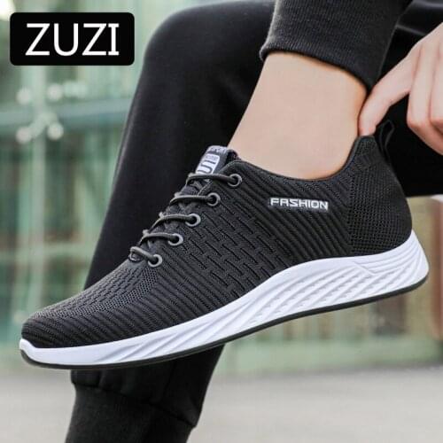 Мужские кроссовки ZUZI China At AliExpress