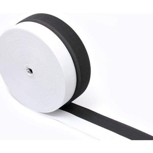 15Mm Elastic For Sewing Flat Elastic Band 15Mm For Underwear Elastique Elastic Rope For Shoes Rubber Band Bra Elastic Strap
