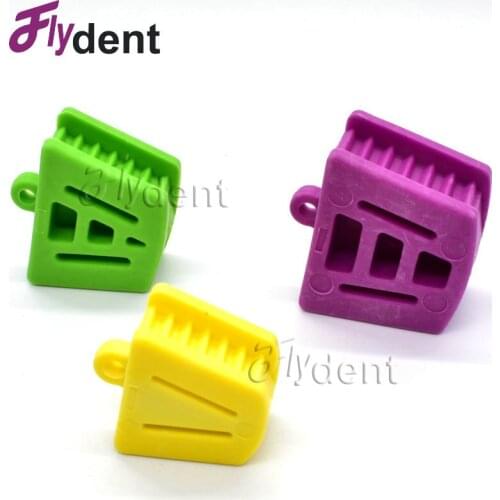 3pcs Dental Retractor Mouth Opener Silicone Rubber Mouth Opener Dentist Expander Cheek Retractor free shipping