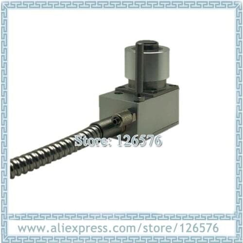 Automatic tool sensor Tool setting MP21 Normally closed CNC touch setting gauge Tool auto-checking instrument