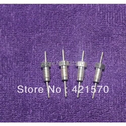 Free shipping 5PCS/LOT Emi filter capacitor feedthrough capacitors series /8-32 UNC-2A/3300PF/100VDC/10A/332