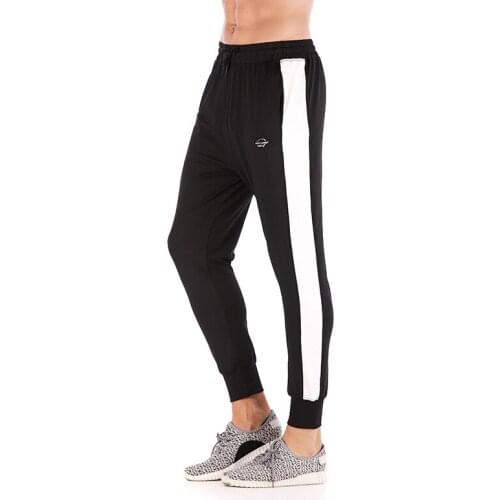Cody Lundin Four Colors Breathable Running Fitness Pants High Quality Sport Leggings