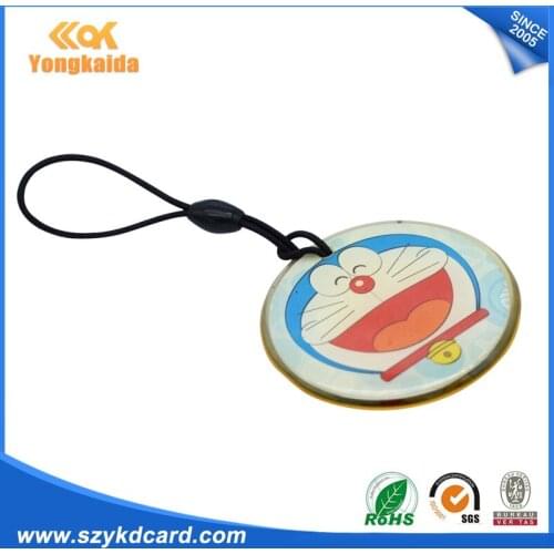 EM4200/EM4305 125Khz RFID Tags Writable Smart Card Proximity EM4200/EM4305 Rewritable Key For Access control Rfid Copier