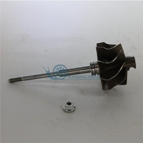 GT2256V 736088 736088-5003S A6470900280 FOR BENZ Mercedes Sprinter CDI 04- 2.7L D 154HP OM647 NAFTA