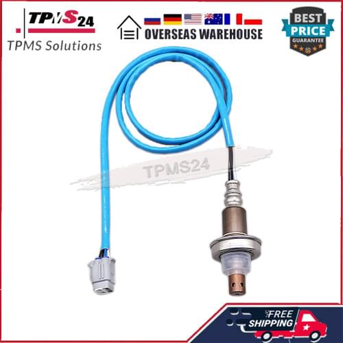 22641-AA211 Oxygen Sensor Lambda Sensor O2 Sensor For SAAB 9-2X SUBARU FORESTER IMPREZA IMPREZA SPORT LEGACY OUTBACK