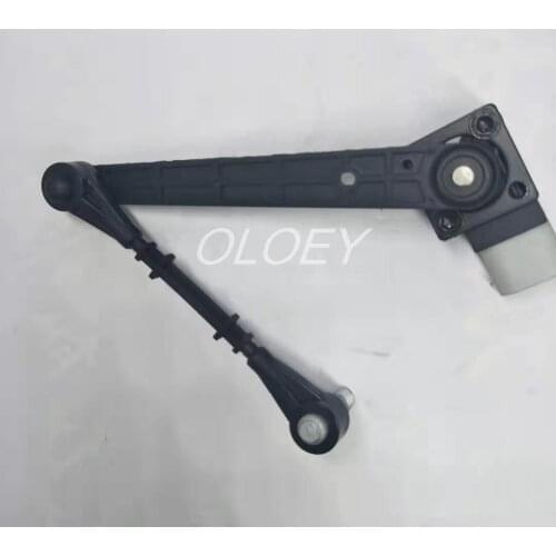 Left rear air suspension height sensor air suspension sensor headlight level sensor RQH500051 for Land Rover Discovery 3