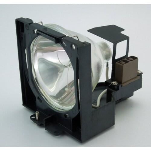 LV-LP06 / 4642A001AA Replacement Projector Lamp with Housing for CANON LV-7525 / LV-7525E / LV-7535 / LV-7535U