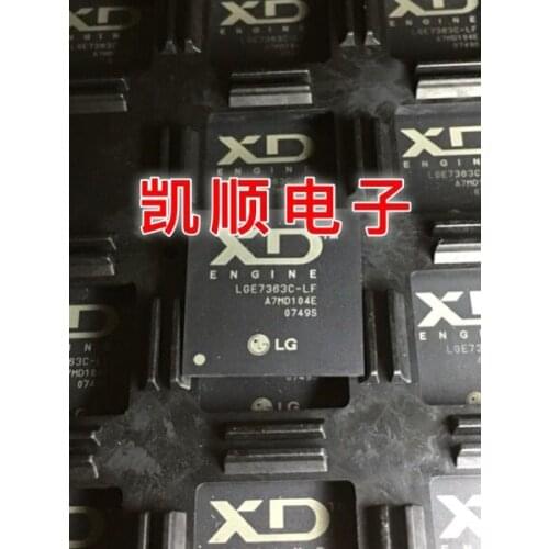 Brand new IC LGE7363C-LF