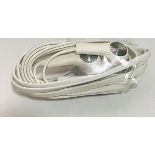 Original Earphone Headphone For Blackview BV8000 Pro MT6757 Octa-Core Free Shipping