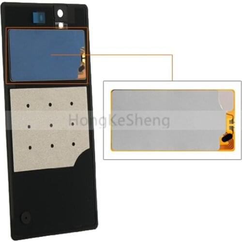 OEM NFC with Sticker Replacement for Sony Xperia Z L36H C6602 C66033 S0-02E