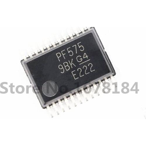 Pcf8575dbr 24 SSOP 8575 PCF8575 5PCS/LOT