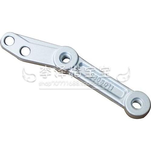 Front fender and decoration part for Benelli BJ500-2C BJ500-6A