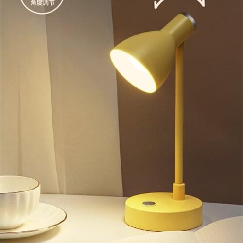 Posuampot Desk Lamp