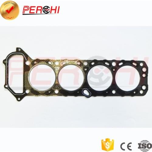 Engine auto parts head gasket for Nissan Pickup NA20 8V OEM 11044-85G00