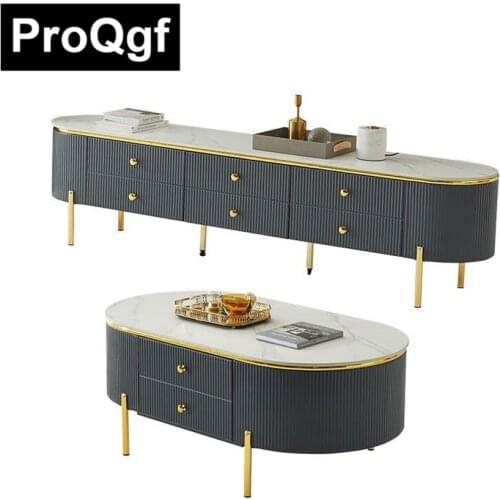 QGF 1Pcs A Set Prodgf ins Romantic Fashion TV Cabinet Or Sofa Table Or Sideboard