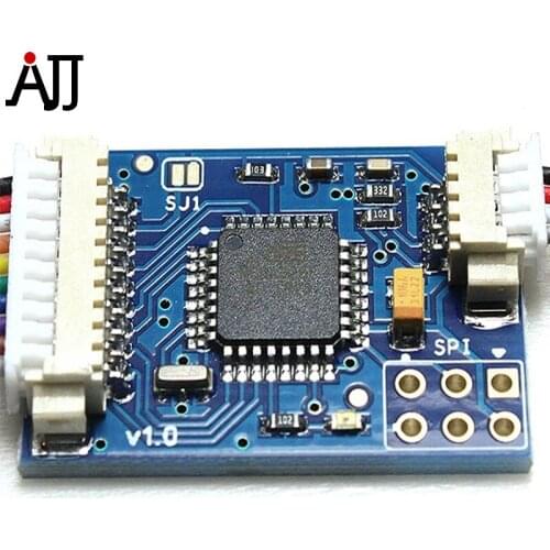Rctimer PPM Encoder V1.0