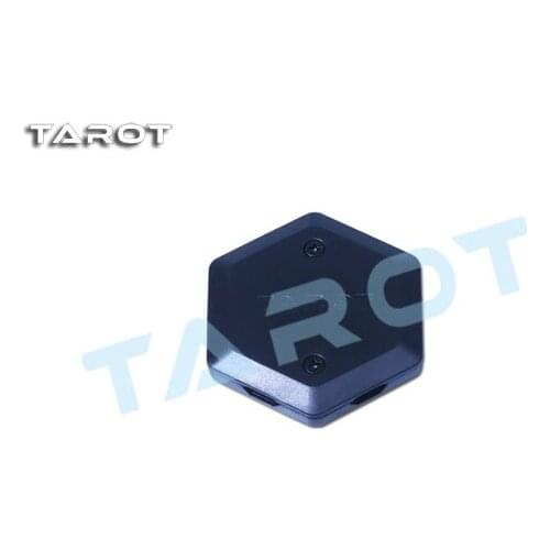 Tarot 4 axis hub TL2905