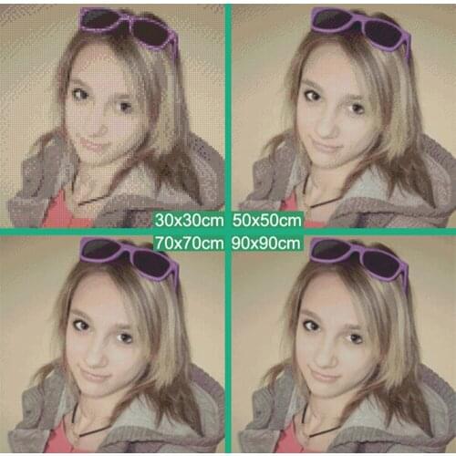 YIKEE Goods For Individual Orders