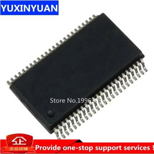 1PCS SN75LVDS84ADGGR SN75LVDS84A SN75LVDS84 TSSOP48