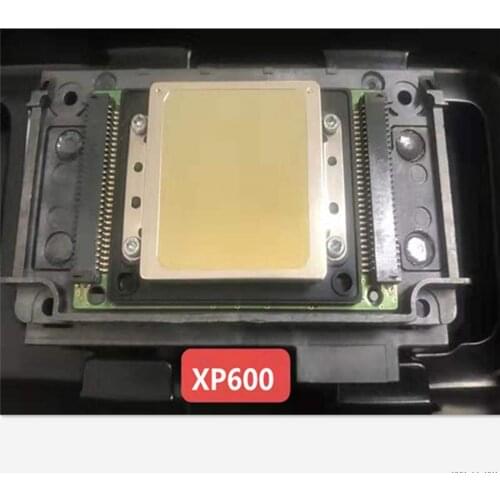 100% New and Original Printhead XP600 Print Head Printhead For Epson XP605 XP610 XP615 EP-776A XP750 EP-805A 806AW XP810