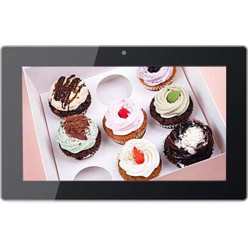 14 inch Touch IPS panel pc Android 6.0