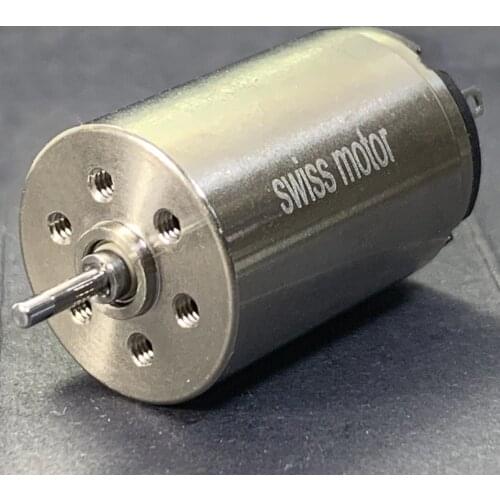 1725 Swiss Ball Bearing Motor Rotary Tattoo Machine Engine its very similar to maxon 6w motor from stigma beast v2