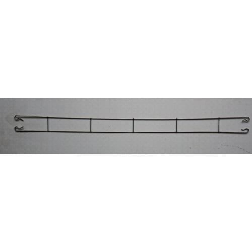 20pcs / lot 1/87 Model Train ho scale Train contact cable accessories Free Shipping