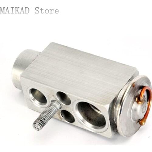 A/C Expansion Valve Air Conditioning Expansion Valve for Mercedes Benz W245 B150 B160 B170 B180 B200 A1698300384