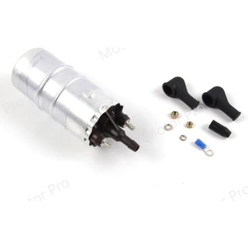 Motorcycle Gas Petrol Fuel Gasoline Pump For BMW K1 K75 K100 K1100 1983 - 1997 OEM Replacement Electric Intank Low Consumption