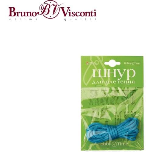 BRUNO VISCONTI Braided Bracelets