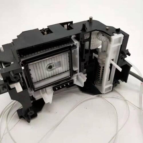 Ink pump assembly capping station for brother mfc-j3520 j4510 j3720 j2510 j3520 j2320 printer printer parts