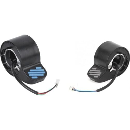 Electric Scooter Throttle Universal for Ninebot ES1 ES2 S4 Electric Scooter Parts