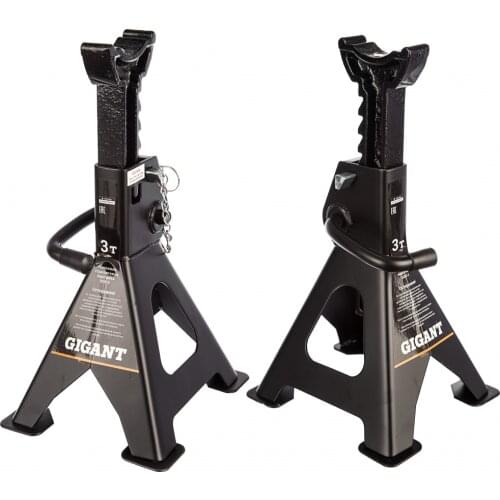 Gigant Pallet Loaders
