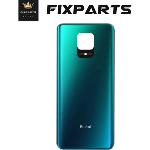 Huawei Xiaomi Redmi Note 9 Pro Batteries
