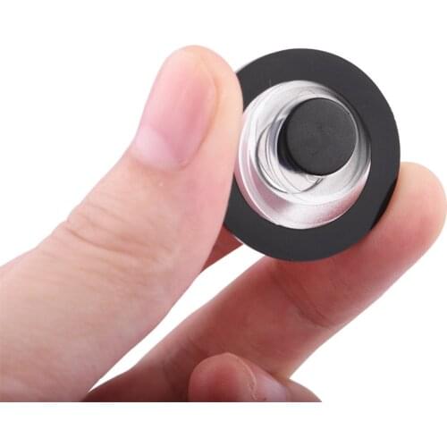 Gaming Trigger Mobile Phone Game Rocker Control Thumb Stick Camera Controller Joystick for DJI OSMO Pocket Handheld Gimbal