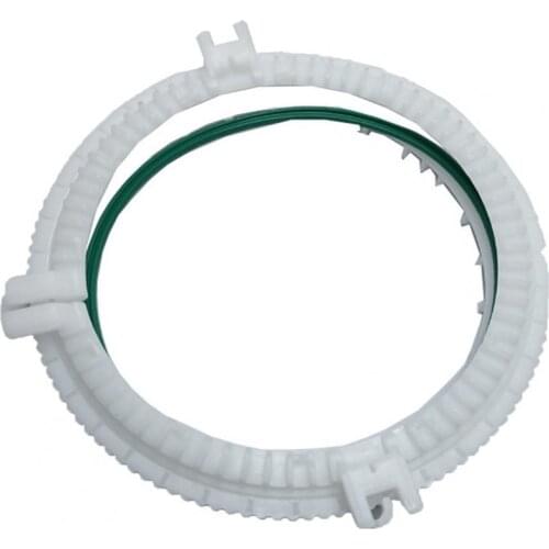 Fuel Pump Lock Ring Practical Replacement ABS 1644700230 for Mercedes-Benz W166 W251 C292 Car Replacement Parts Fuel Tanks