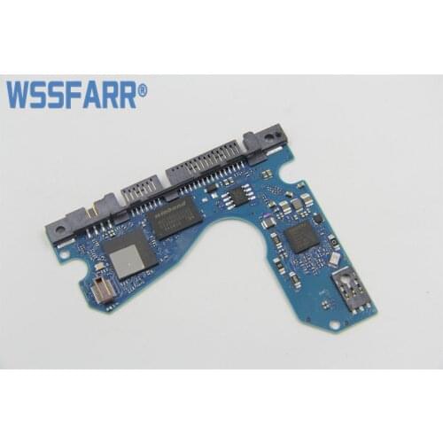PCB logic board printed circuit board 100835923 REV AB for ST 2.5 SATA hard drive repair ST1000LM035 ST2000LM007 ST500LM030