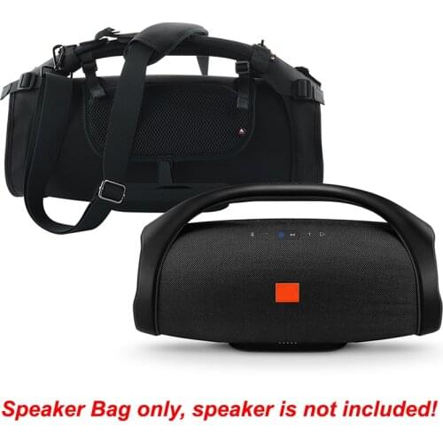 Portable Bluetooth Speaker Handbag for JBL BOOMBOX Shoulder Strap Protective Cover Case Bag Shoulder Bag for JBL Boombox Speaker