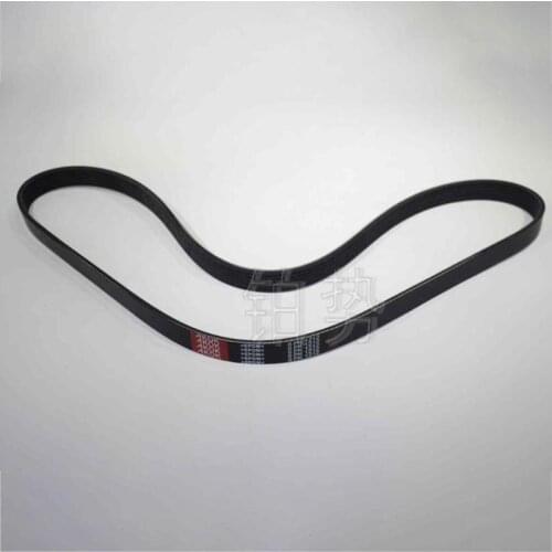 Car Generator belt 2015-Nis sanV enu es T70 T90 2.0L booster pump belt air conditioning belt fan belt engine belt assembly