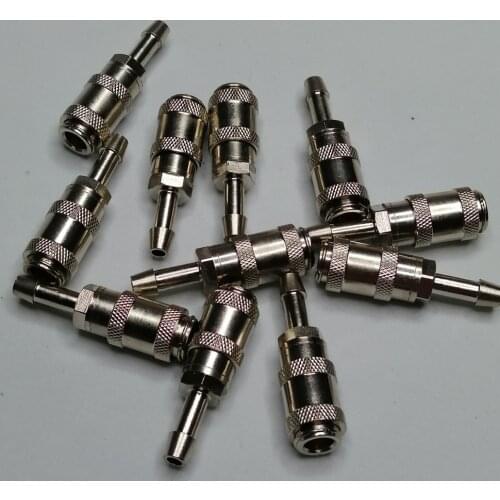 Mindray nibp cuff gas connector 10pcs