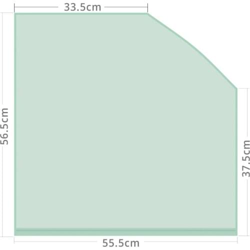 PVC Stereo Biological Microscope Dust Cover Microscope Accessories