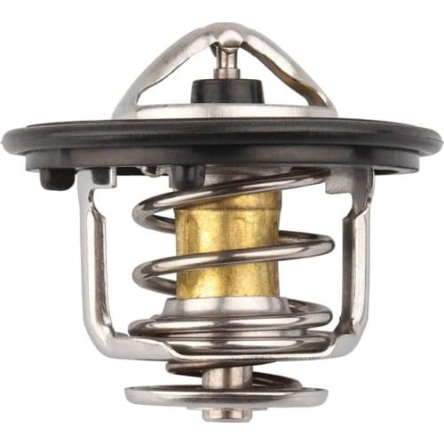 Engine Thermostat Assembly, Replaces 19301-RNA-315, for Honda -2006 -2015 Civic, 2016 2017 HR-V