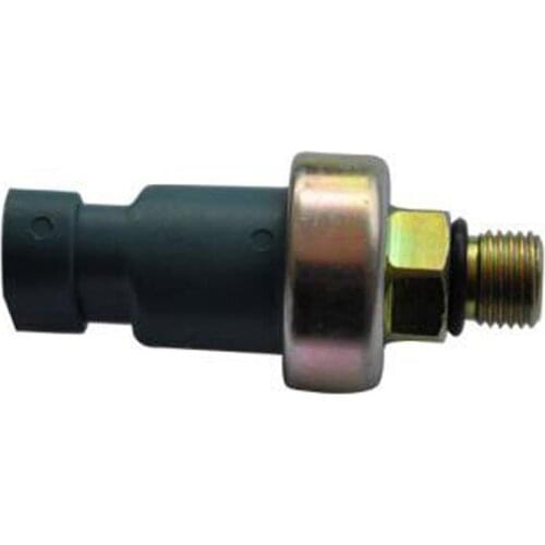 2PCS NEW 4353686 pressure sensor switch for HITACHI excavator replacement parts EX200-5 Construction machinery accessories