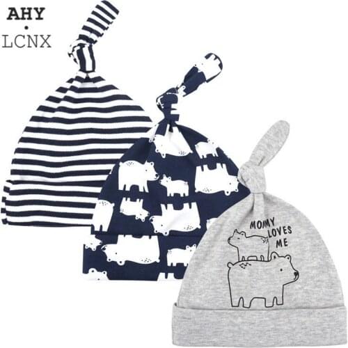 AHY.LCNX Hats For Little Ones