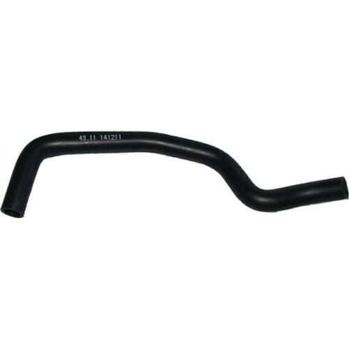 E53 X5 4 4 HOSE FOR CYLİNDER HEAD COVER VENTİLATİON 11157556837