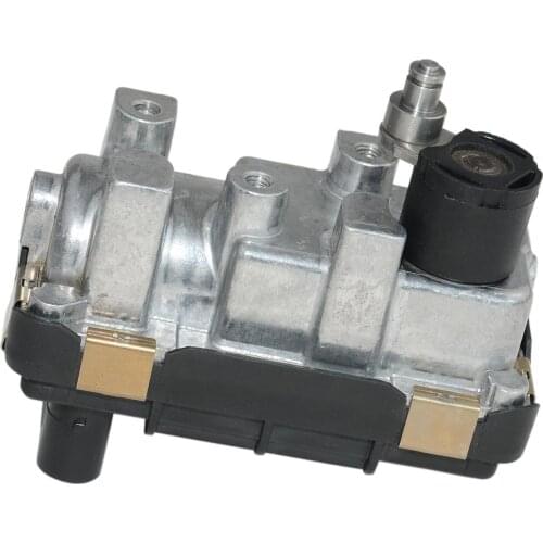 AP02 Turbo Electric Actuator 6NW009543 763797 G-13 G013 794877-5004S 794877-5006S 794877-6 6420901786 6420909580 A6420901786