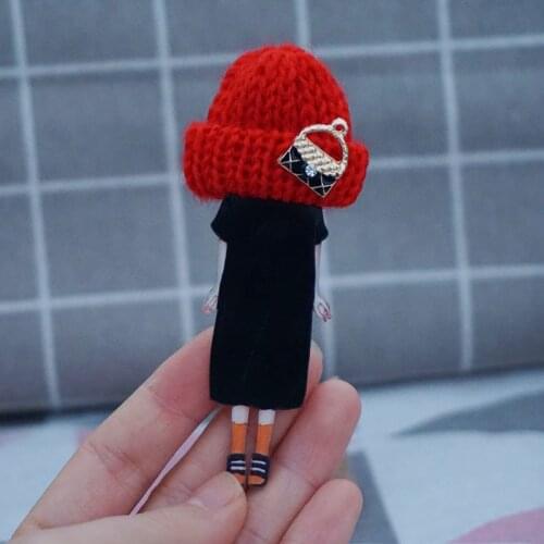 Hot Selling Cartoon Badge Icon Acrylic Brooch Decoration On Clothes Backpack DIY Accessories