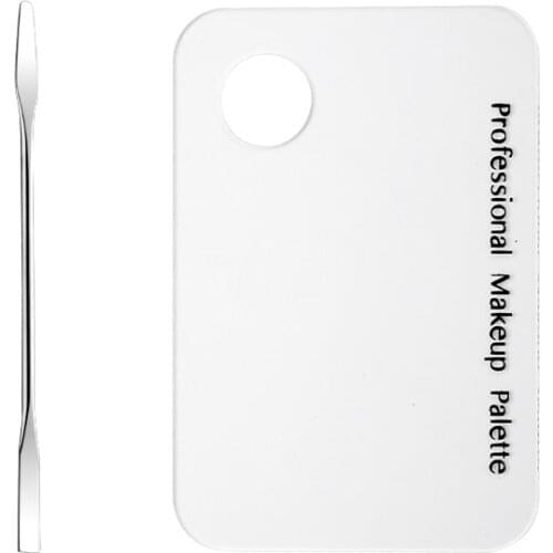 Manooby Makeup Tools