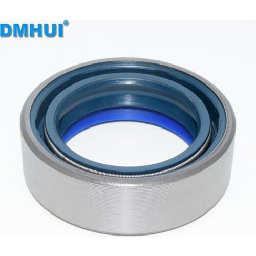 Rotary shaft oil seal COMBI SF13 Type 30X44X14/30*44*14 NBR+PU OEM 12018617B for /Massey Ferguson DIN 3760/TS16949